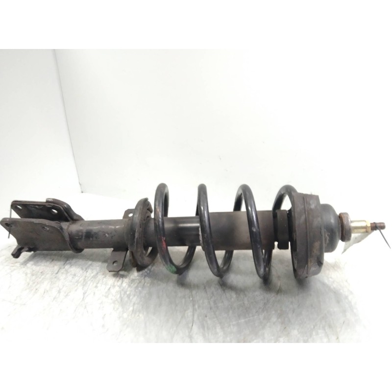 Recambio de amortiguador delantero derecho para nissan pick-up (d22) king cab profi 4x4 referencia OEM IAM   