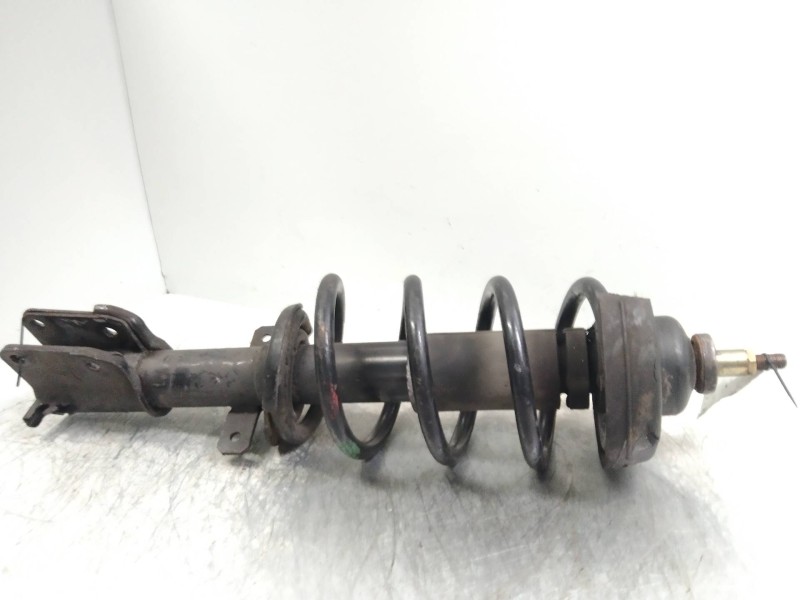 Recambio de amortiguador delantero derecho para nissan pick-up (d22) king cab profi 4x4 referencia OEM IAM   