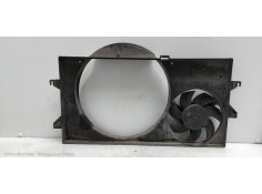 Recambio de electroventilador para ford transit mod. 2000 combi ft 330 2.4 largo referencia OEM IAM 1C158C607FD  