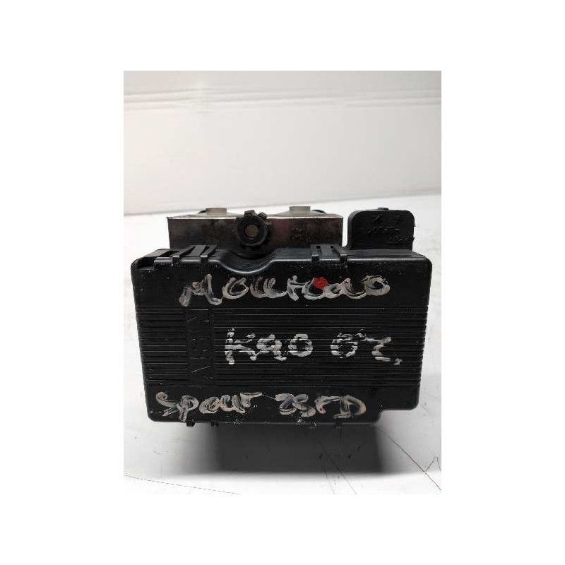 Recambio de abs para mitsubishi montero sport (k90) 2.5 tdi intense kaiteki referencia OEM IAM MR955425 244409162370 