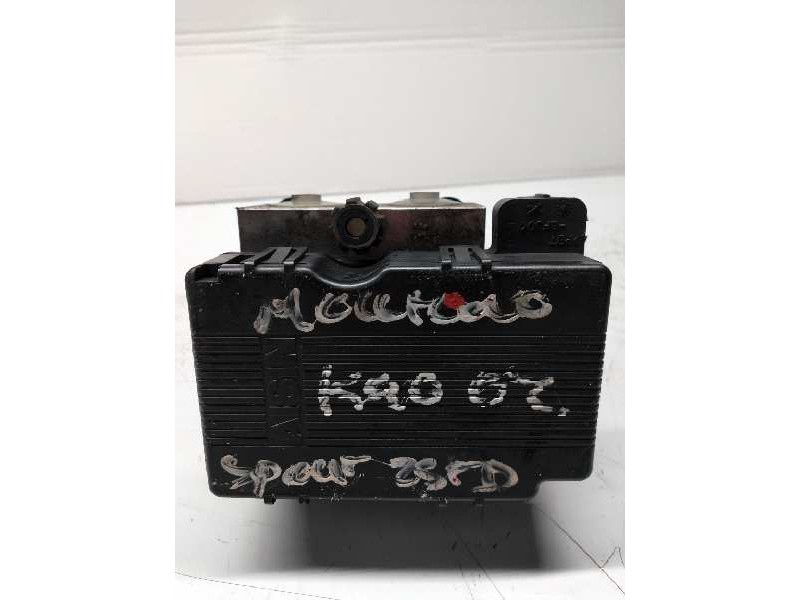 Recambio de abs para mitsubishi montero sport (k90) 2.5 tdi intense kaiteki referencia OEM IAM MR955425 244409162370 