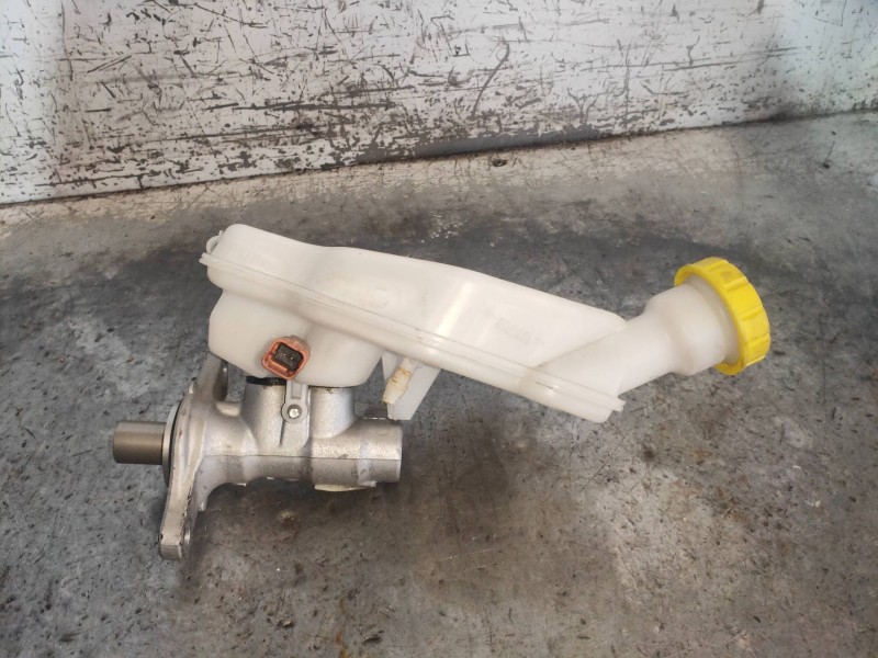 Recambio de bomba freno para citroen c-elysée shine referencia OEM IAM   