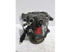 Recambio de compresor aire acondicionado para mitsubishi montero sport (k90) 2.5 tdi intense kaiteki referencia OEM IAM MSC105C 