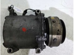 Recambio de compresor aire acondicionado para mitsubishi montero sport (k90) 2.5 tdi intense kaiteki referencia OEM IAM MSC105C  2