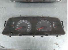Recambio de cuadro instrumentos para mitsubishi montero sport (k90) 2.5 tdi intense kaiteki referencia OEM IAM MR590140 25733058