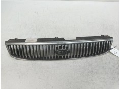 Recambio de rejilla delantera para kia clarus 1.8 cat referencia OEM IAM   