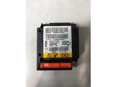 Recambio de centralita airbag para citroen c3 hdi 70 collection referencia OEM IAM 9661532480 403855 A2 