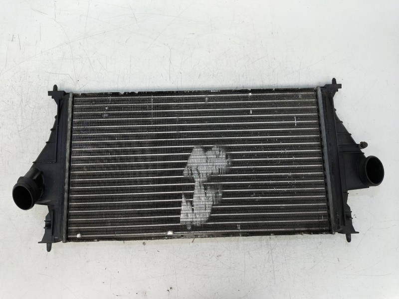 Recambio de intercooler para peugeot 406 berlina (s1/s2) srdt referencia OEM IAM 849372C 9619427480 