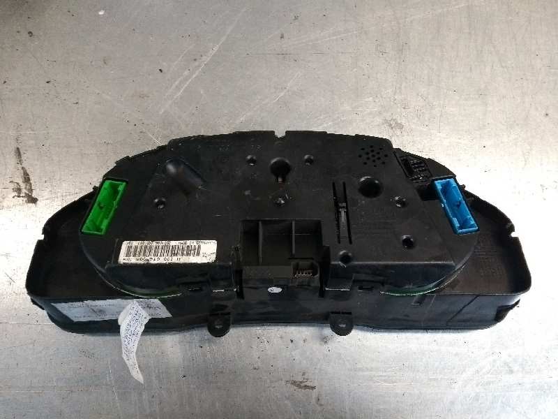Recambio de cuadro instrumentos para audi a4 avant (b5) 1.8 20v turbo referencia OEM IAM 110008989002 8D0919861H 