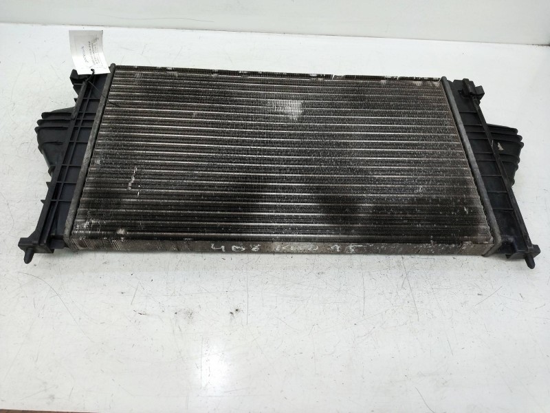 Recambio de intercooler para peugeot 406 berlina (s1/s2) srdt referencia OEM IAM 849372C 9619427480 