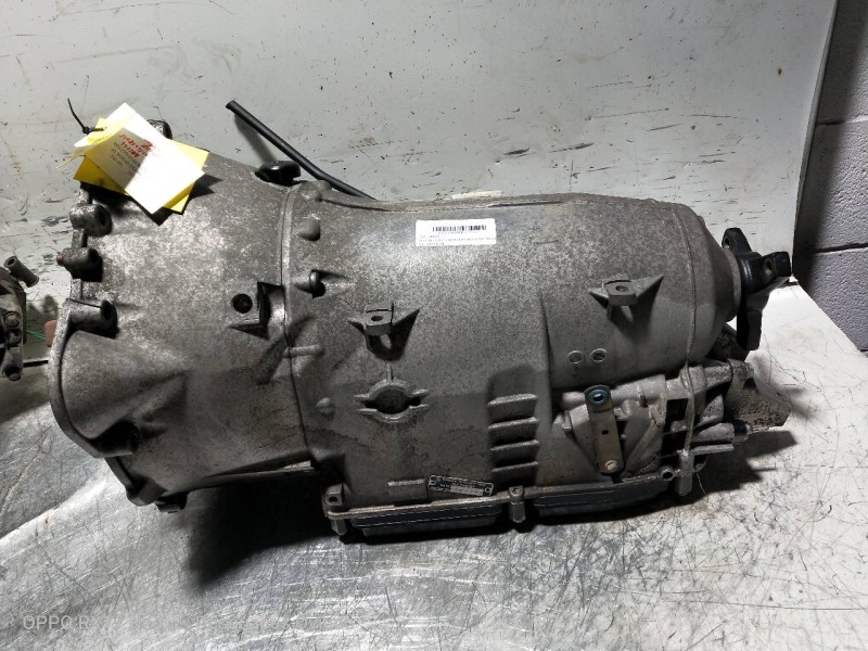 Recambio de caja cambios para mercedes clase s (w140) berlina s 300 d (140.135) referencia OEM IAM 1402709100 447908 