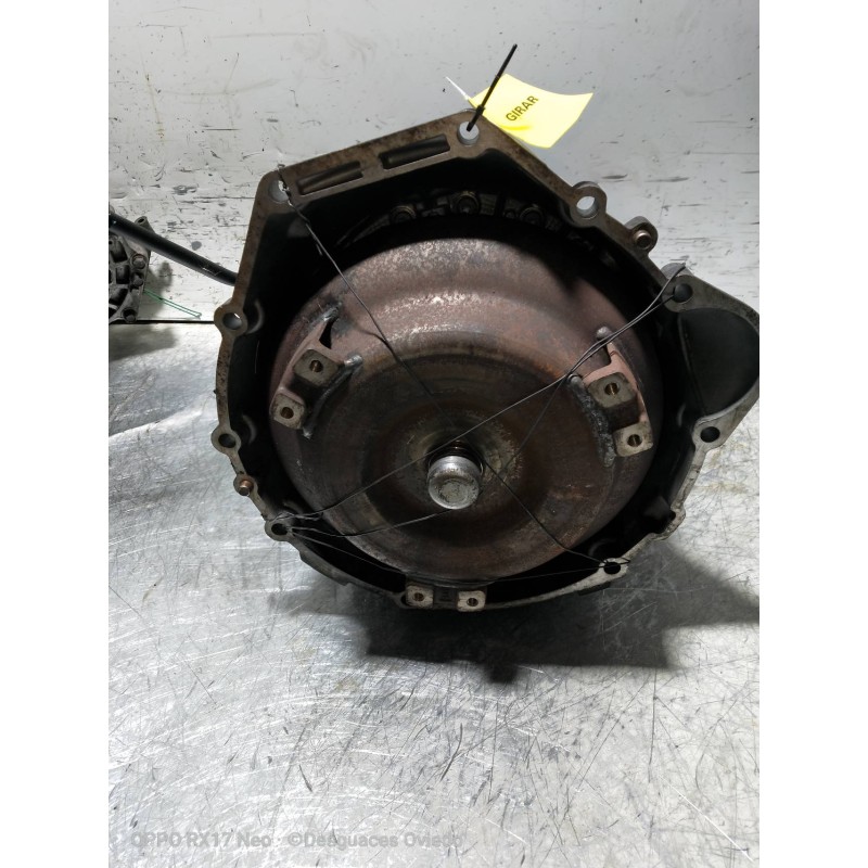 Recambio de caja cambios para mercedes clase s (w140) berlina s 300 d (140.135) referencia OEM IAM 1402709100 447908 