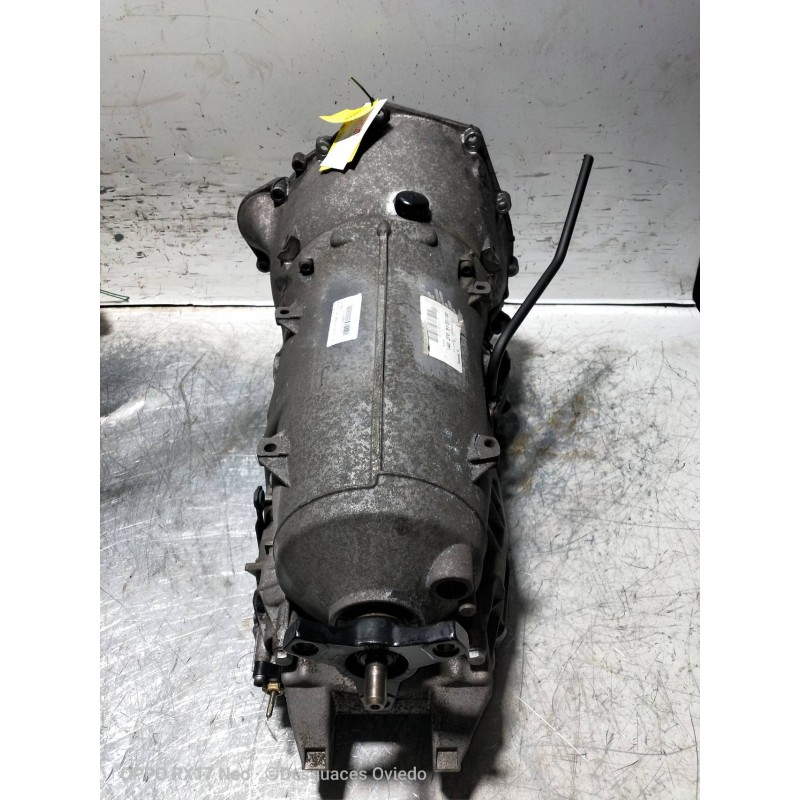 Recambio de caja cambios para mercedes clase s (w140) berlina s 300 d (140.135) referencia OEM IAM 1402709100 447908 