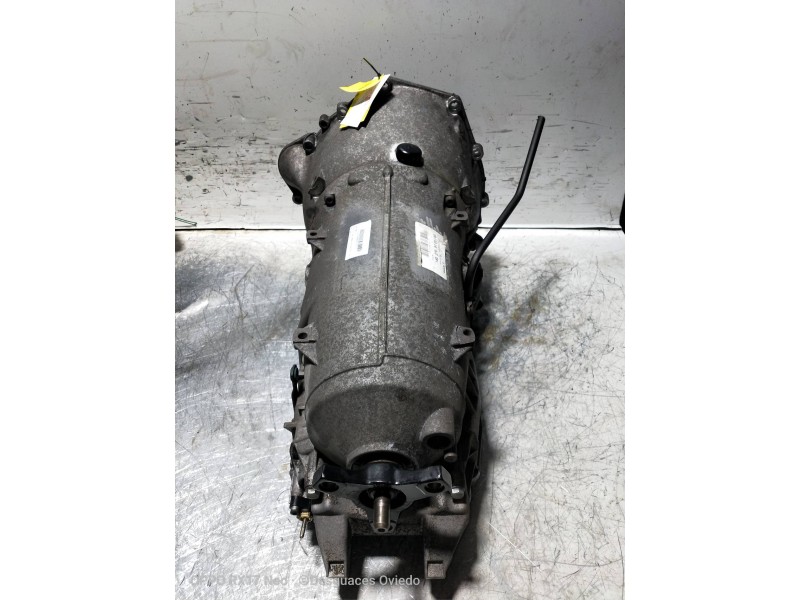 Recambio de caja cambios para mercedes clase s (w140) berlina s 300 d (140.135) referencia OEM IAM 1402709100 447908 