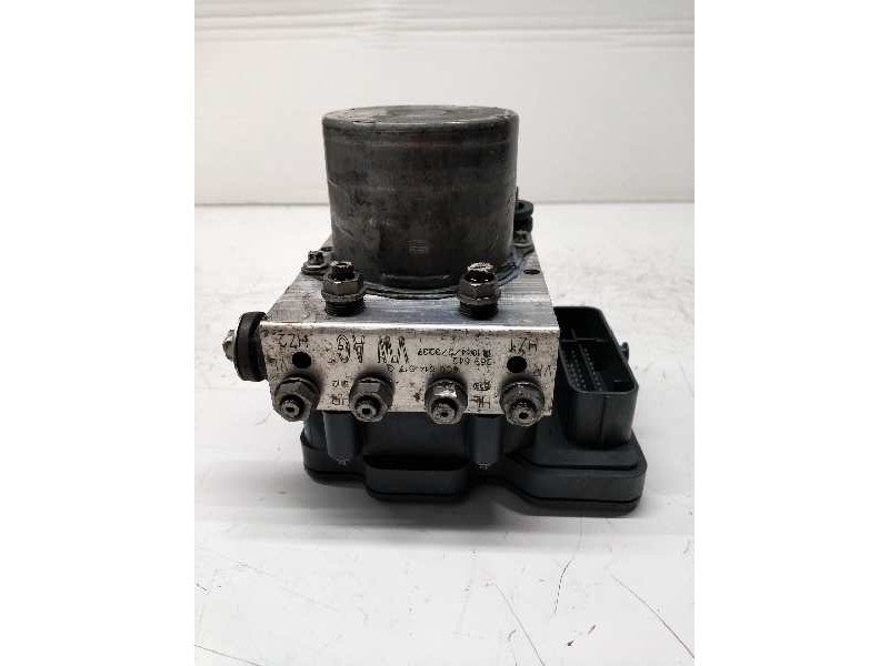 Recambio de abs para volkswagen polo (6c1) 1.0 referencia OEM IAM 6C0614517G 0265956084 0265269642