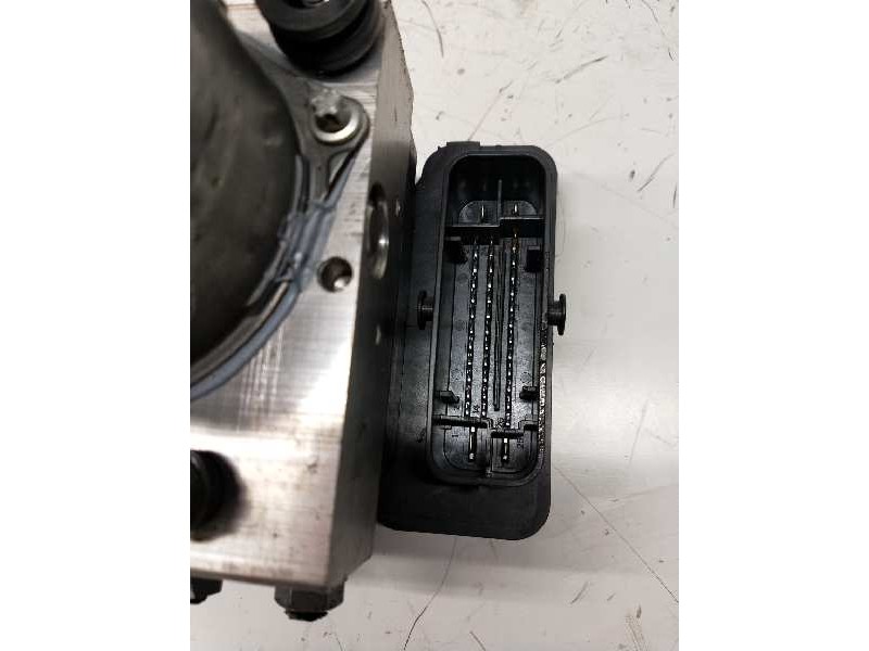 Recambio de abs para volkswagen polo (6c1) 1.0 referencia OEM IAM 6C0614517G 0265956084 0265269642