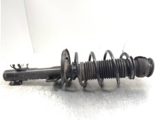 Recambio de amortiguador delantero izquierdo para volkswagen polo (6c1) 1.0 referencia OEM IAM 6C0413031AH  
