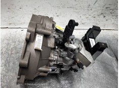 Recambio de caja cambios para volkswagen polo (6c1) 1.0 referencia OEM IAM QAE  