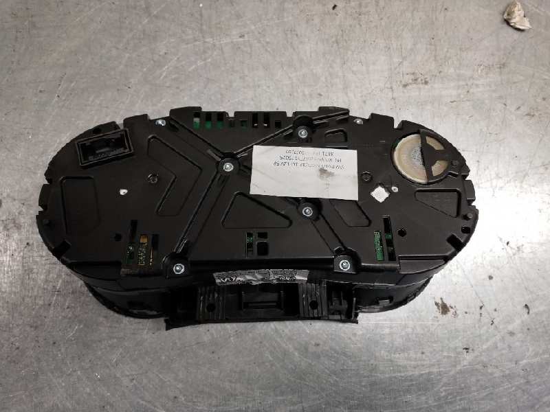 Recambio de cuadro instrumentos para volkswagen polo (6c1) 1.0 referencia OEM IAM 6C0920730  