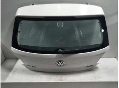 Recambio de porton trasero para volkswagen polo (6c1) 1.0 referencia OEM IAM   
