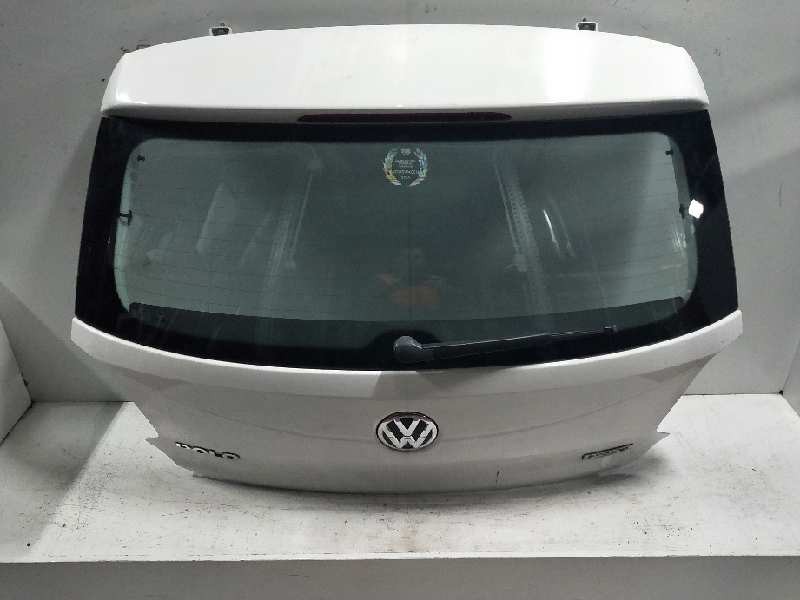 Recambio de porton trasero para volkswagen polo (6c1) 1.0 referencia OEM IAM   