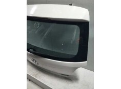 Recambio de porton trasero para volkswagen polo (6c1) 1.0 referencia OEM IAM    2