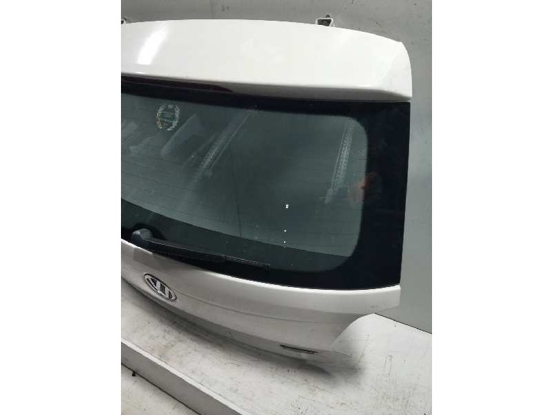 Recambio de porton trasero para volkswagen polo (6c1) 1.0 referencia OEM IAM   