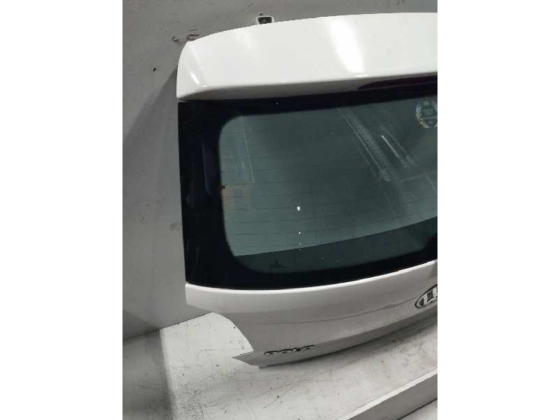 Recambio de porton trasero para volkswagen polo (6c1) 1.0 referencia OEM IAM   