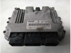 Recambio de centralita motor uce para opel vivaro combi 2.7t corto referencia OEM IAM 0281011530 HOM8200051609 8200512196