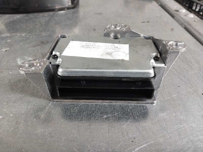Recambio de centralita airbag para renault scenic ii confort expression referencia OEM IAM 603989700 8200481136 ACU4