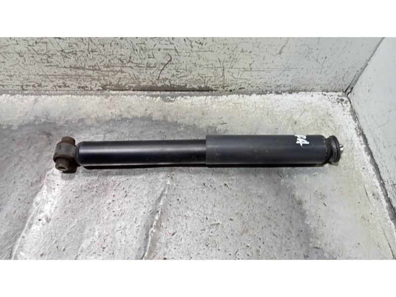 Recambio de amortiguador trasero izquierdo para peugeot 308 1.6 16v e-hdi fap referencia OEM IAM 0081037h01 03081000812 