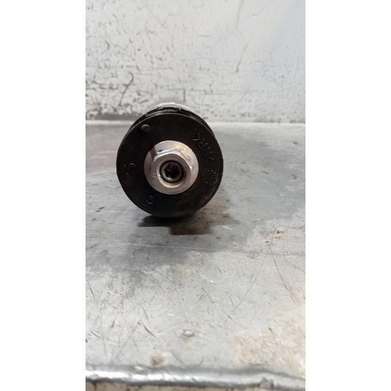 Recambio de amortiguador trasero izquierdo para peugeot 308 1.6 16v e-hdi fap referencia OEM IAM 0081037h01 03081000812 