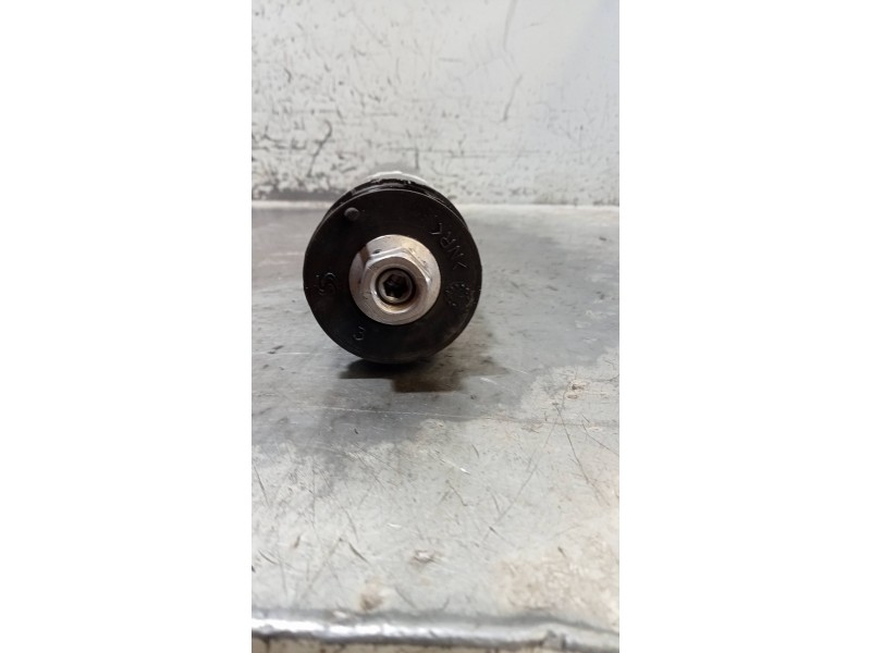 Recambio de amortiguador trasero izquierdo para peugeot 308 1.6 16v e-hdi fap referencia OEM IAM 0081037h01 03081000812 