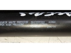 Recambio de amortiguadores maletero / porton para peugeot 308 1.6 16v e-hdi fap referencia OEM IAM 9807899380   2