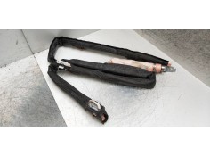 Recambio de airbag cortina delantero izquierdo para peugeot 308 1.6 16v e-hdi fap referencia OEM IAM 9805768480  