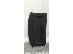 Recambio de bandeja trasera para peugeot 308 1.6 16v e-hdi fap referencia OEM IAM   