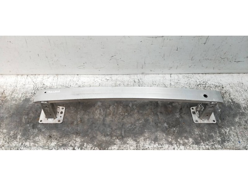Recambio de refuerzo paragolpes trasero para peugeot 308 1.6 16v e-hdi fap referencia OEM IAM   