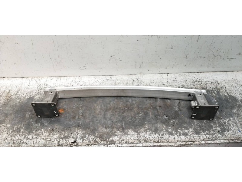 Recambio de refuerzo paragolpes trasero para peugeot 308 1.6 16v e-hdi fap referencia OEM IAM   