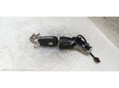 Recambio de conmutador de arranque para peugeot 308 1.6 16v e-hdi fap referencia OEM IAM   