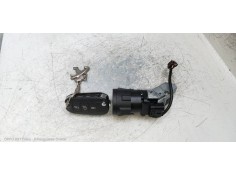 Recambio de conmutador de arranque para peugeot 308 1.6 16v e-hdi fap referencia OEM IAM    2