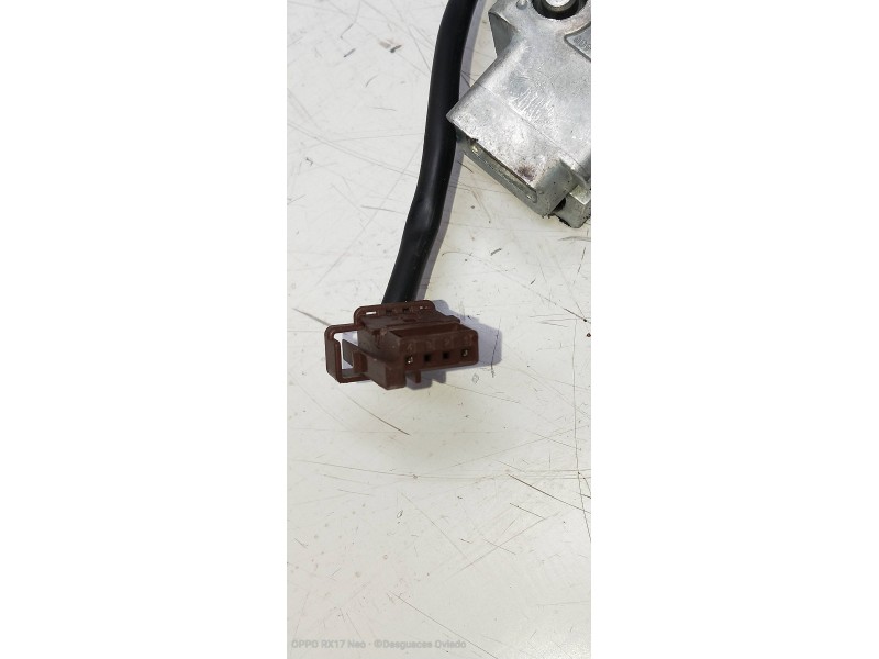 Recambio de conmutador de arranque para peugeot 308 1.6 16v e-hdi fap referencia OEM IAM   