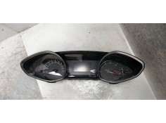 Recambio de cuadro instrumentos para peugeot 308 1.6 16v e-hdi fap referencia OEM IAM 9807588280 PE0008102KR00 