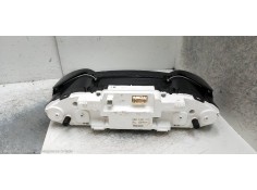 Recambio de cuadro instrumentos para peugeot 308 1.6 16v e-hdi fap referencia OEM IAM 9807588280 PE0008102KR00  2