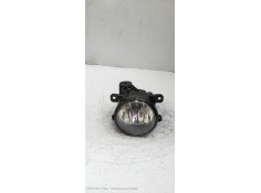 Recambio de faro antiniebla izquierdo para peugeot 308 1.6 16v e-hdi fap referencia OEM IAM 9687410080  