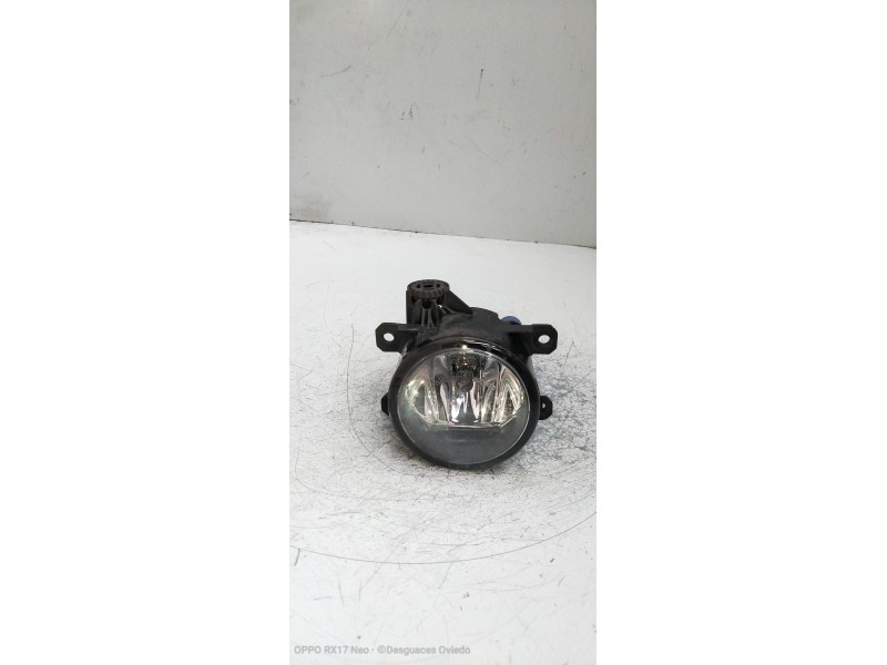 Recambio de faro antiniebla izquierdo para peugeot 308 1.6 16v e-hdi fap referencia OEM IAM 9687410080  
