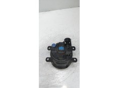 Recambio de faro antiniebla izquierdo para peugeot 308 1.6 16v e-hdi fap referencia OEM IAM 9687410080   2