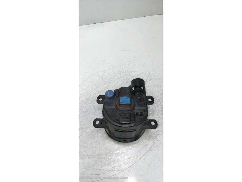 Recambio de faro antiniebla izquierdo para peugeot 308 1.6 16v e-hdi fap referencia OEM IAM 9687410080  