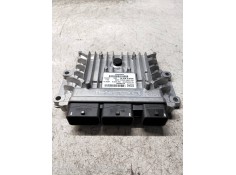Recambio de centralita motor uce para peugeot 407 sw sport referencia OEM IAM R0413C021B 9663548180 9666266580 28203761