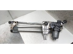 Recambio de motor limpia delantero para peugeot 308 1.6 16v e-hdi fap referencia OEM IAM 0390241587 3397021828 9810327980