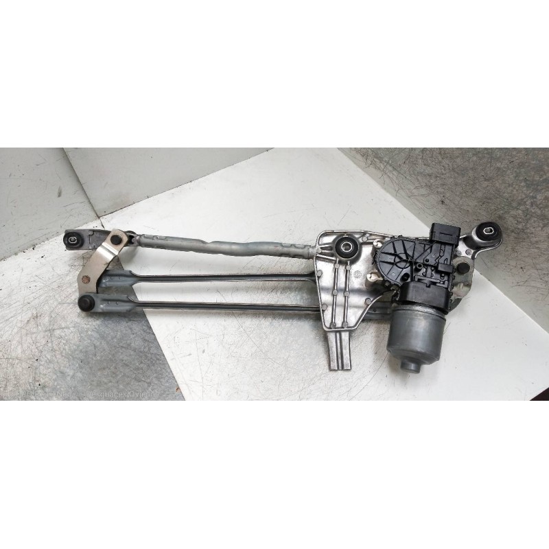 Recambio de motor limpia delantero para peugeot 308 1.6 16v e-hdi fap referencia OEM IAM 0390241587 3397021828 9810327980